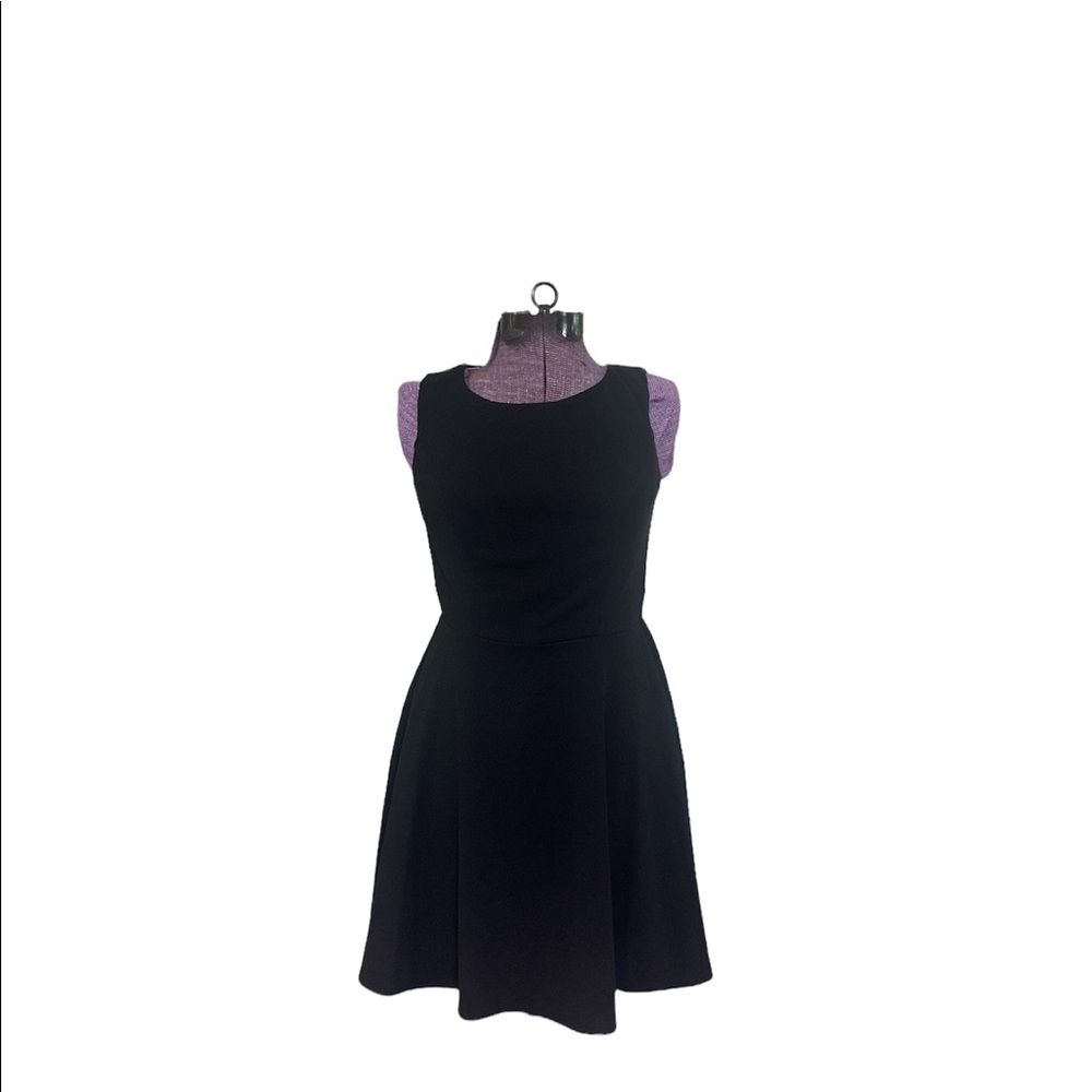 Black Dress. Size:Medium